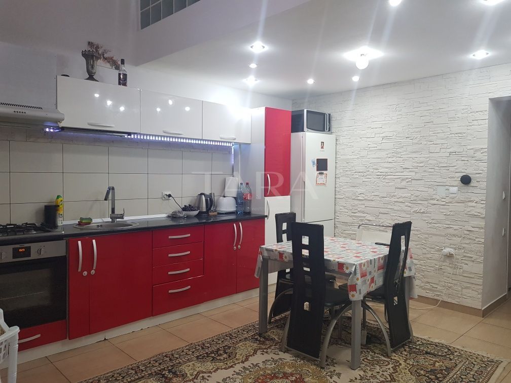 Apartament cu 2 camere și mansardă – zona Iris, Cluj-Napoca - Poză 1