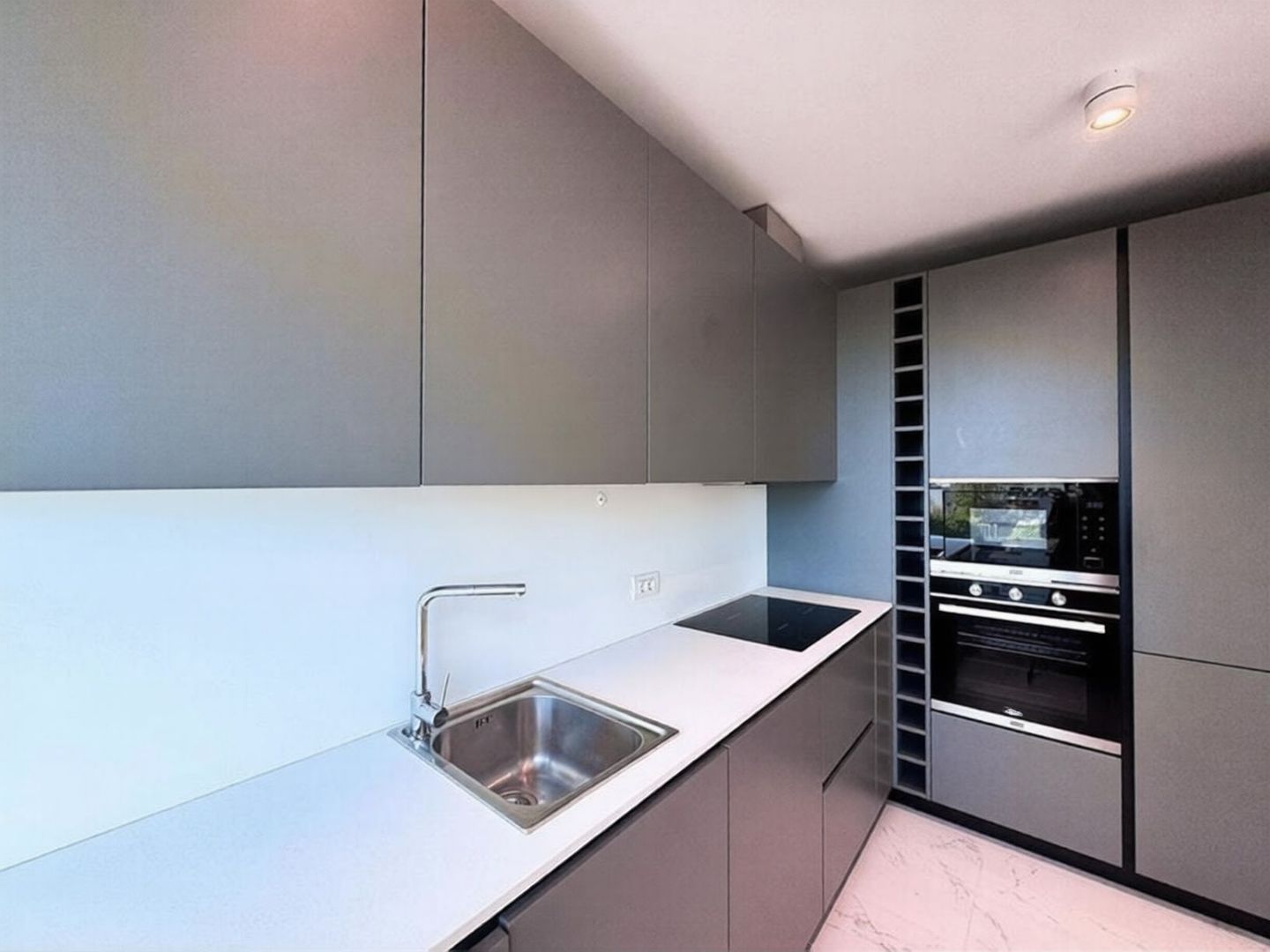 Apartament 3 camere One Mircea Eliade I Partial mobilat - Poză 9