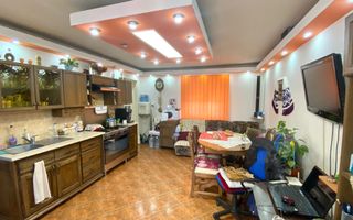 Casa cu 5 camere, Jucu de Sus - Poză 2