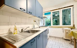 VÂNZARE 2 CAMERE | ZONA DRISTOR | ETAJ 1 - Poză 7