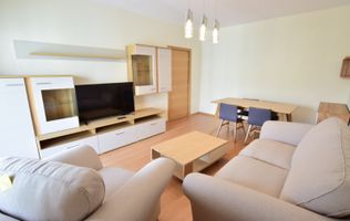 De inchiriat 2 camere Cotroceni – Grozăvești | Loc parcare subteran