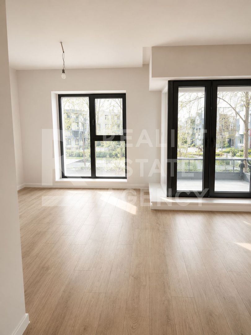 Apartament 2 camere | High Garden East | Obor – Veranda Mall - Poză 4