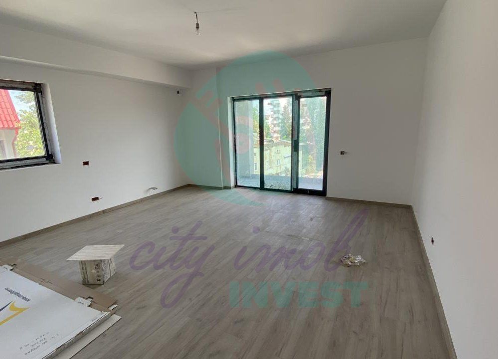 Apartament cu terasa de 23 mp BLOC NOU la 5 min de metrou - Poză 8