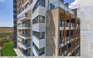Tomis Plus - Celine Elegance - Vânzare apartament cu 2 camere - Poză 15