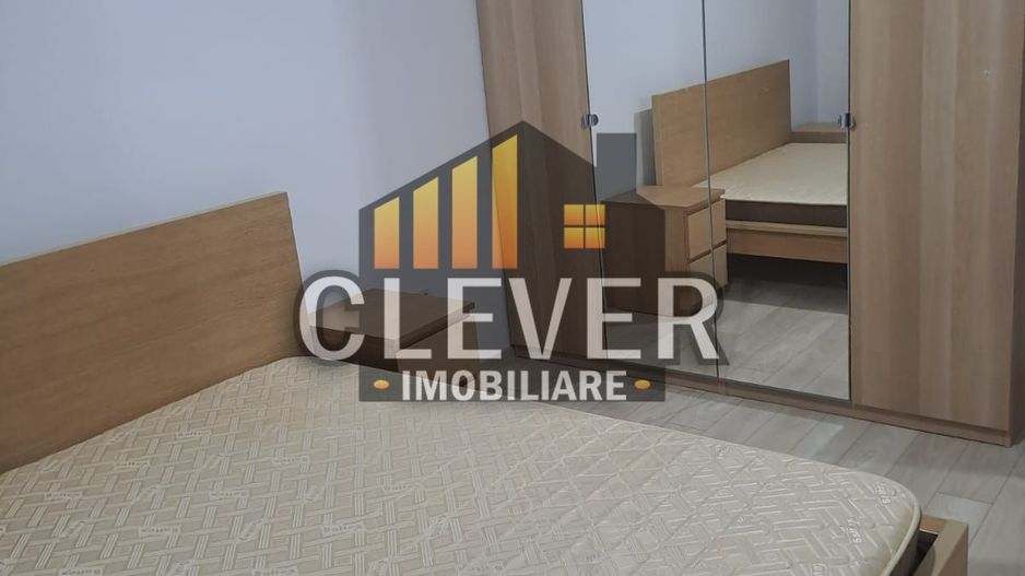 Apartament 2 camere, mobilat, utilat si Parcare– Pallady, metrou Teclu - Poză 4