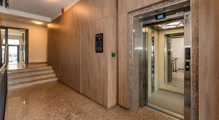 Apartament mobilat in Brasov cartier Coresi - Poză 22