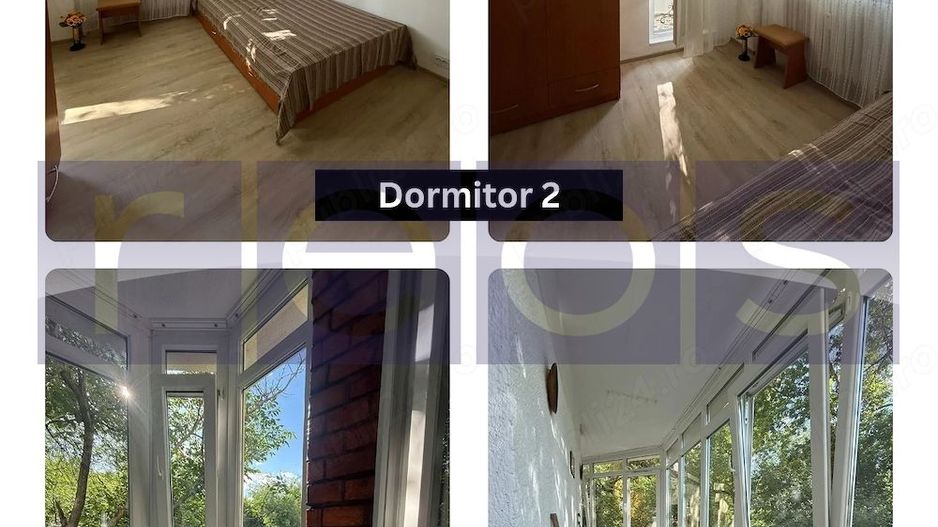 VANZARE 3 CAMERE BASARABIEI - Poză 2