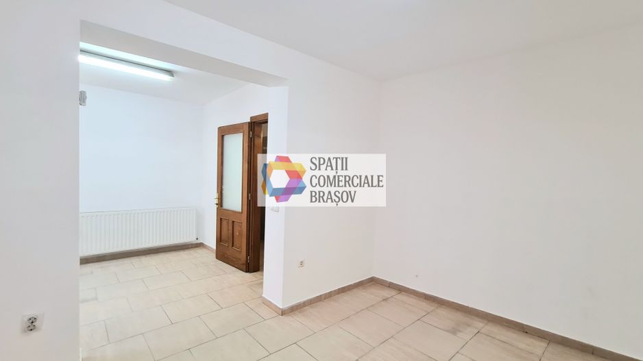 Spatiu închiriere Brasov, Republicii gang - 50 mp  # spatii-comerciale-brasov.ro - Poză 3
