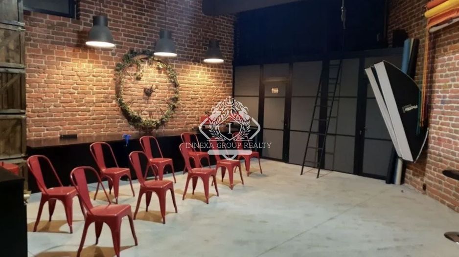 Armeneasca | Proprietate pretabil investiție tip studio - 96mp - Poză 4