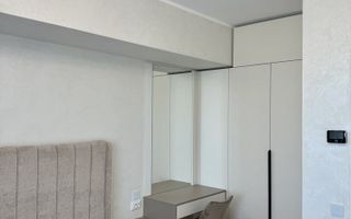 Apartament 2 camere decomandat, 68 mp, Royal Town, bloc 11, prima inchiriere - Poză 6