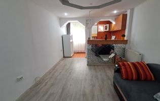 Garsoniera | 27 mp | Parter  | Zona Micro 17 Ostrovului