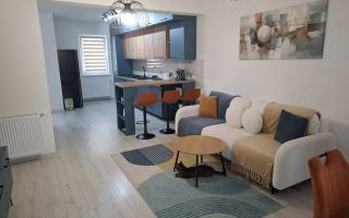 Casă P+1E | 3 camere | Mobilată și utilată | 88,3 mp utili | Teren 20 - Poză 1