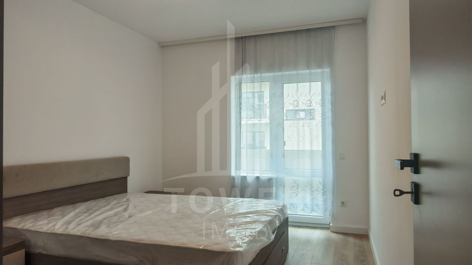 Apartament 3 camere – Prima închiriere – Doamna Stanca, One Residence - Poză 1