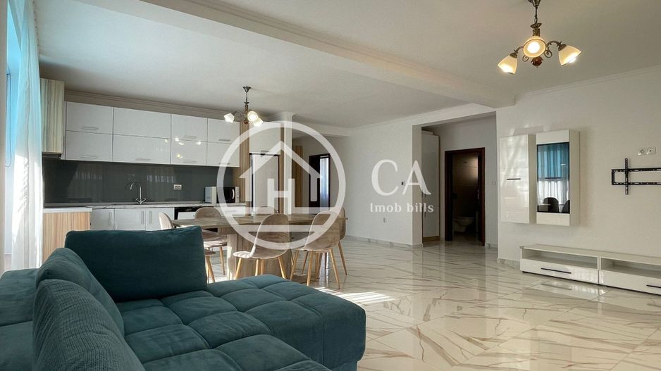 Casă de vanzare  cu 4 camere în Santandrei, Oradea. - Poză 2