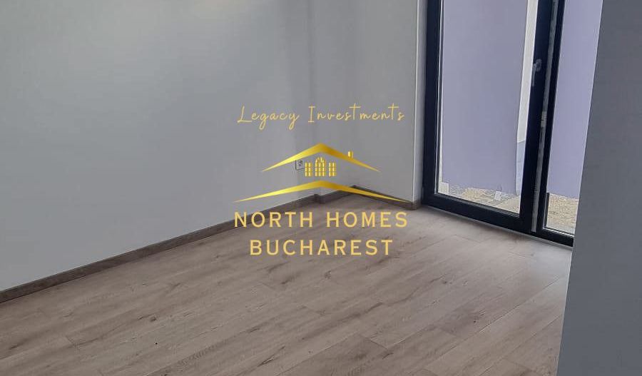 Vila Pipera, P+1, zona Matei Millo - Poză 4