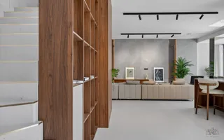 Locuință premium cu 4 dormitoare, terase și finisaje high-end – Pipera - Poză 29