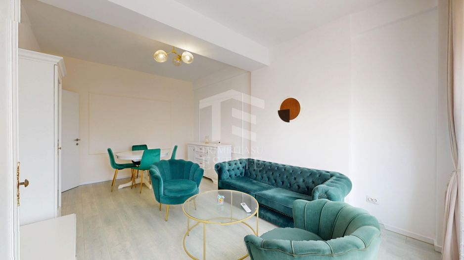 3 Camere Toscana Residence Otopeni | Mobilat | Parcare | Etaj 1 - Poză 3