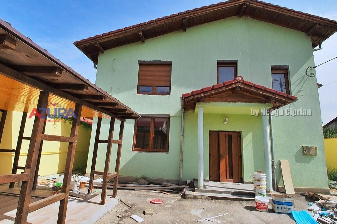 Casa zona Slava - Poză 2