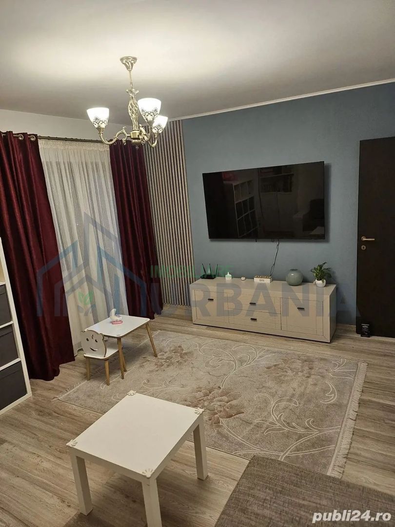 Etaj 1 P.F. Ap. Sos. Nicolina (Roxema - Hotel Capitol) # 0 # - Poză 1