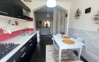 De inchiriat apartament 2 camere, Salaj/Kaufland - Poză 1
