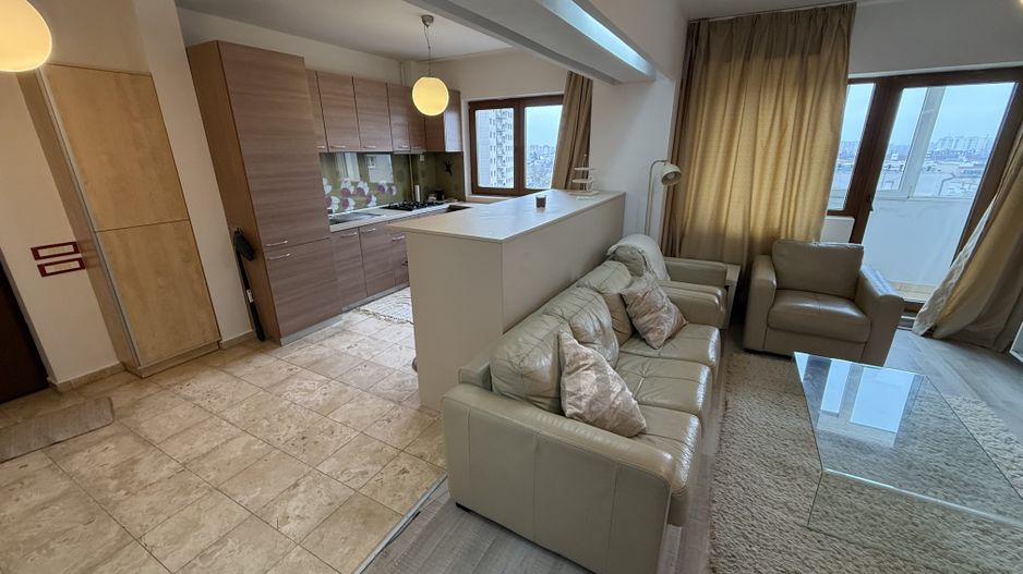 | Apartament 2 camere - 13 Septembrie - Marriott | - Poză 7