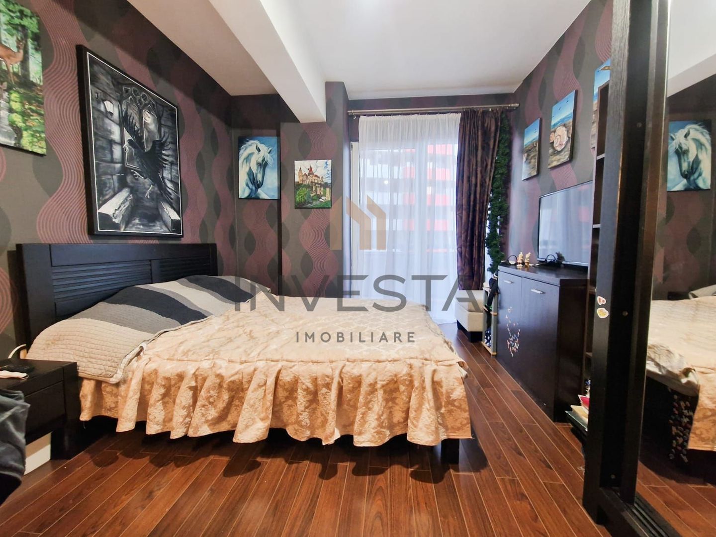 Apartament 3 camere cu terasa i! - Poză 3