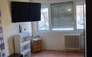 Ap 2 cam, zona Cetatii, etaj 1 confort 1 - Poză 8