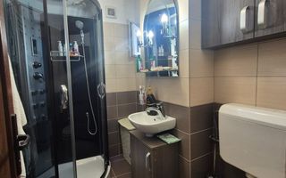 Apartament 2 camere mobilat complet – zonă centrală Brașov - Poză 9