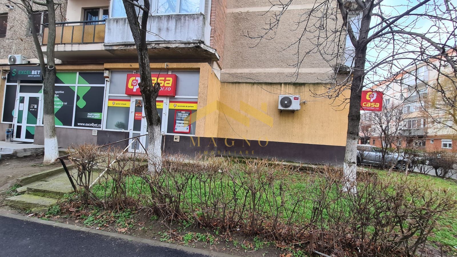 SPATIU COMERCIAL DE VANZARE IN ZONA ALFA. - Poză 3