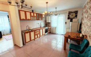 2 camere, decomandat, mobilat modern, balcon, Zorilor, UMF - Poză 6