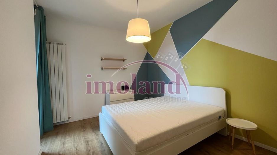 Apartament 2 camere - Privighetorilor - Gradina Zoologica - Poză 9