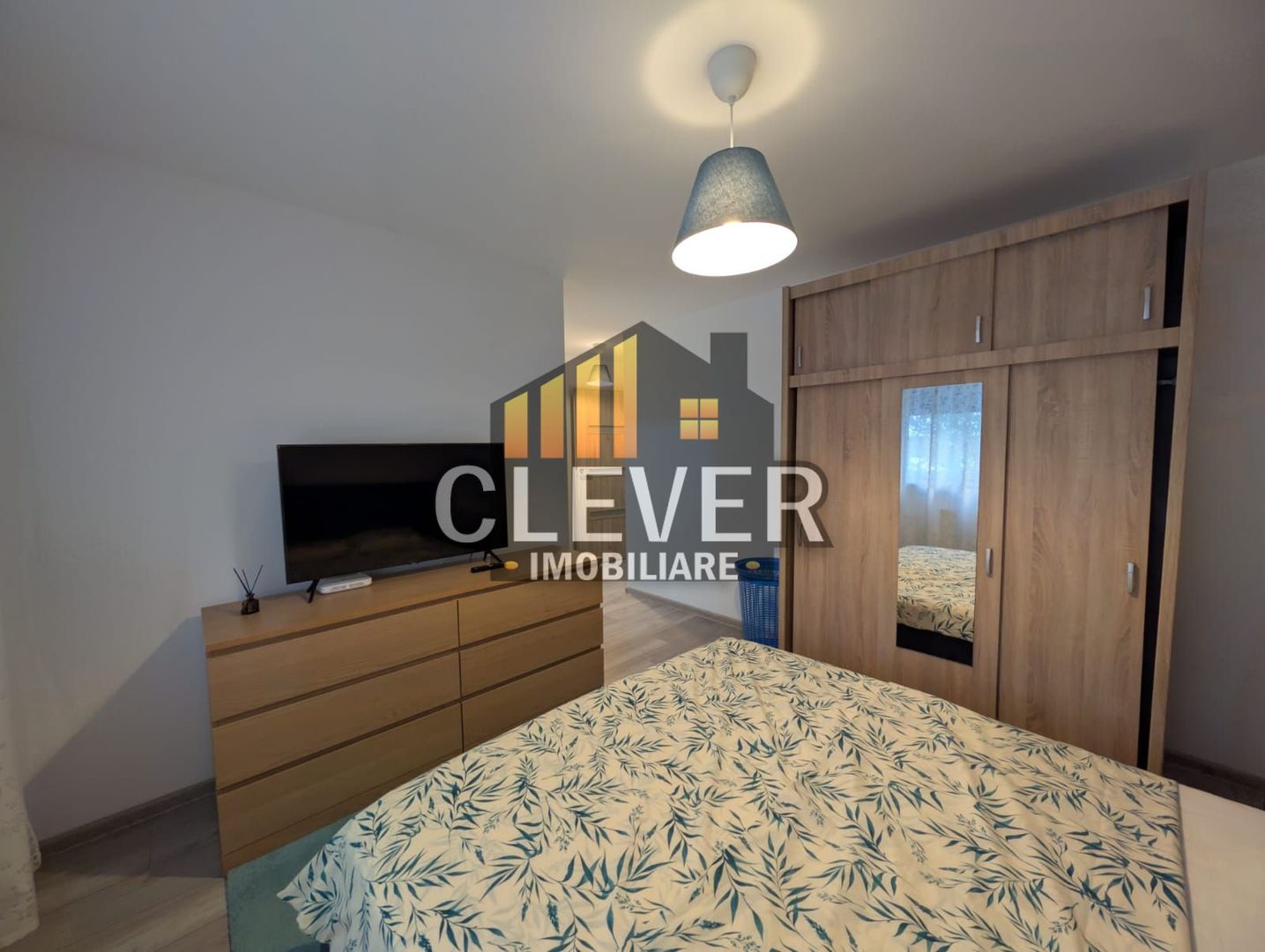 Apartament 3 camere 5min Metrou Nicolae Teclu Loc de parcare - Poză 7