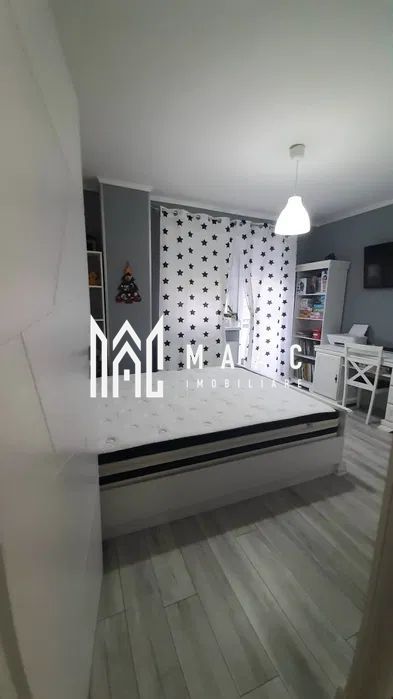 Apartament 3 camere I Decomandat I Turnișor - Poză 7