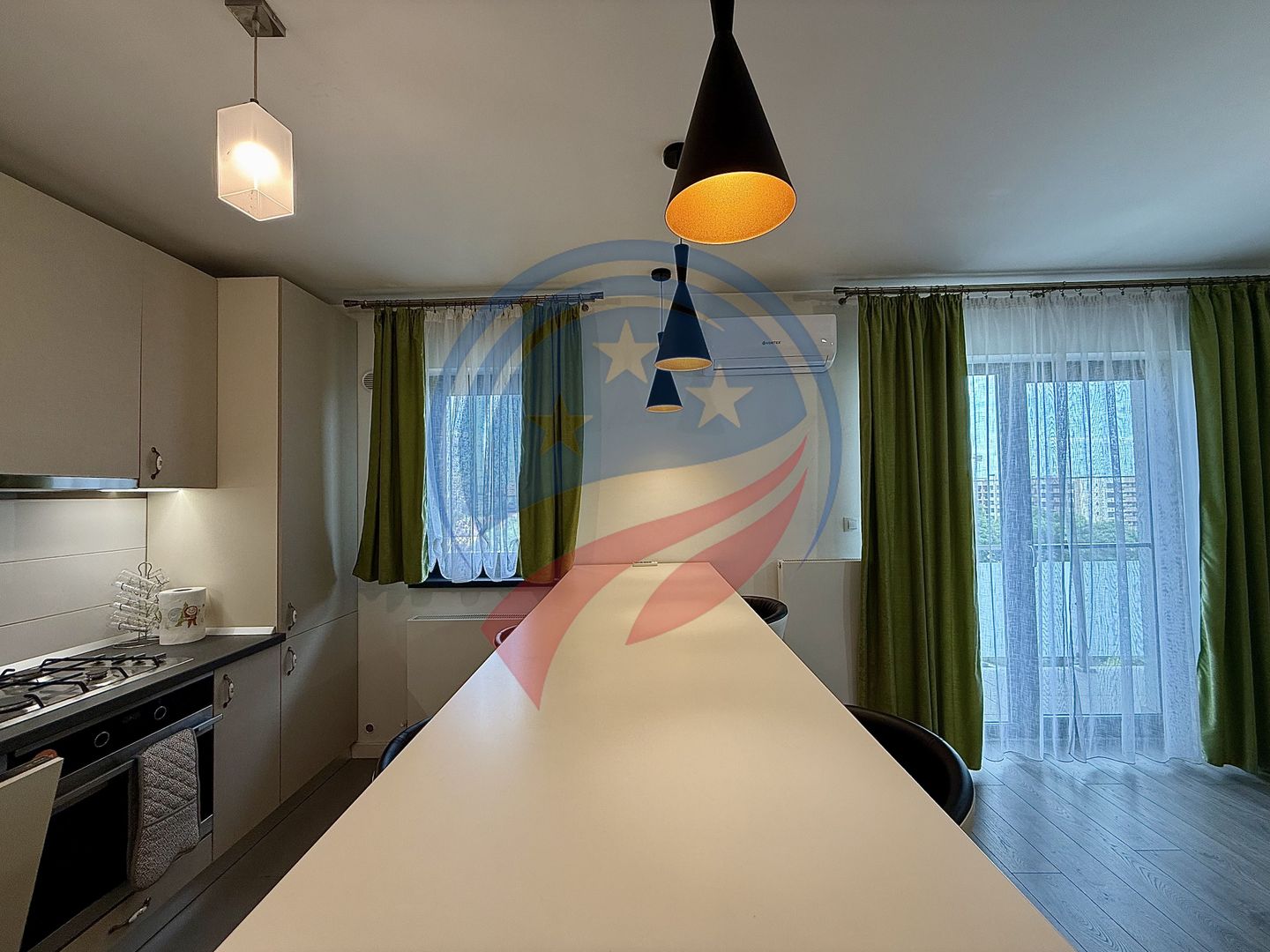 Apartament 3 camere/Lux/Severinului/Craiova - Poză 14