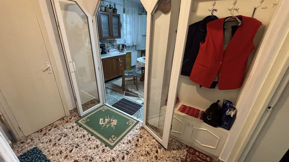 Apartament cu 4 camere - Parangului - Poză 5