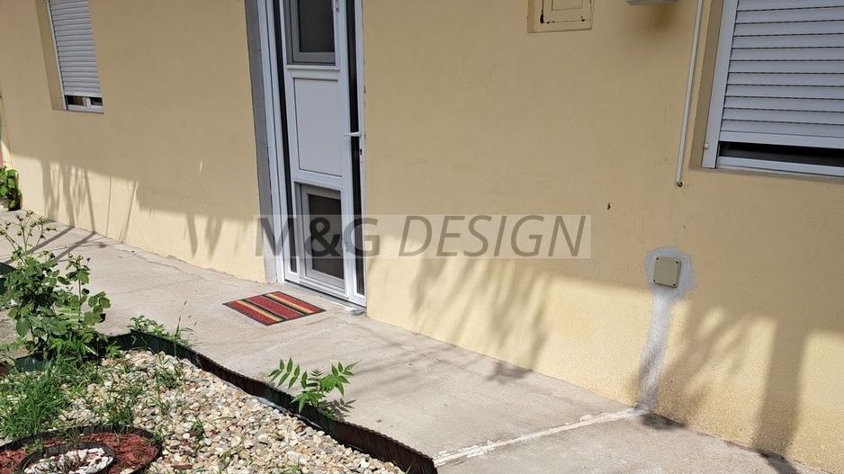 Apartament 2 camere Piata Traian - la curte cu centrala - Poză 9