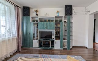 Apartament decomandat cu 3 camere – ideal pentru familie, Gheorgheni! - Poză 1