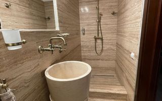 VILĂ ELEGANTĂ DE ÎNCHIRIAT | DOROBANȚI – CAPITALE | 238 MP - Poză 10