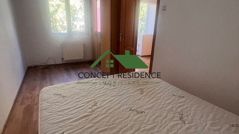 Apartament 2 camere, 40 mp, etaj 3/4 – Aleea Jupiter - Poză 4