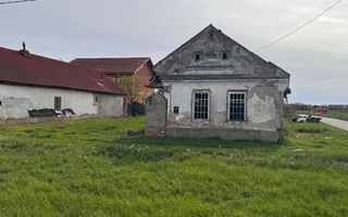 Teren Intravilan Dudestii Noi,971 mp,2 Fronturi Stradale - Poză 3