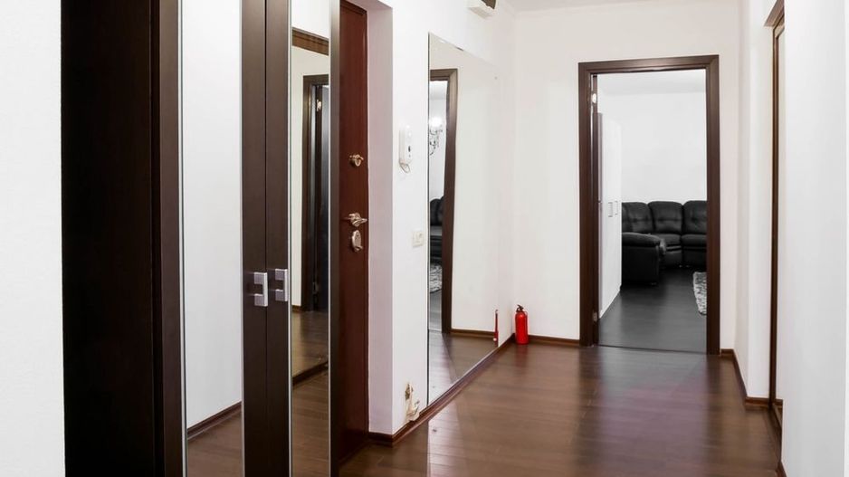 Ap 2 camere Nerva Traian-Timpuri Noi T600 - Poză 1