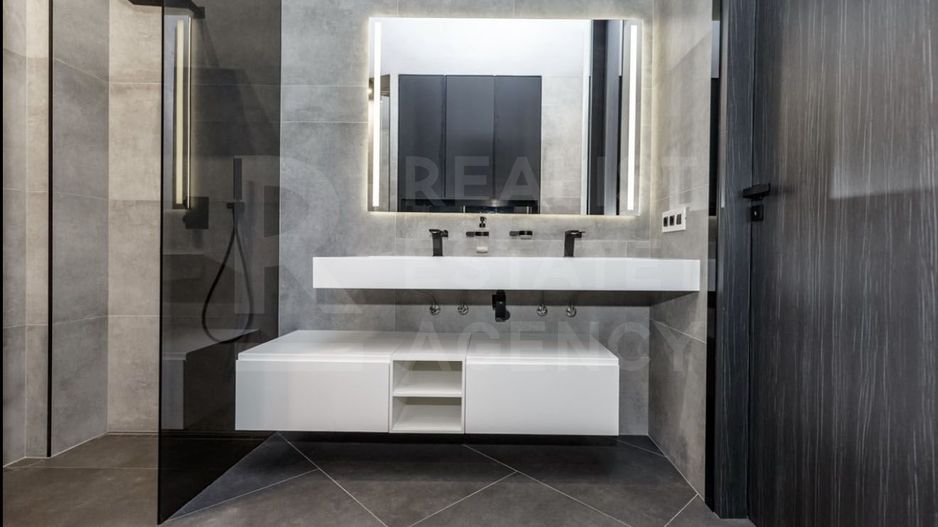 Chirie, apartament, 4 camere, strada Armenească, Centru - Poză 19