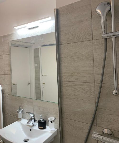 3 camere | Calea Victoriei | 4 balcoane | centrala - Poză 15