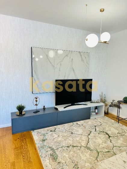 Apartament 2 camere | AVIATIEI PARK | Ready to move - Poză 3
