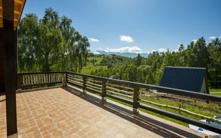 Descoperă Paradisul Montan din Moieciu de Jos! - Poză 9