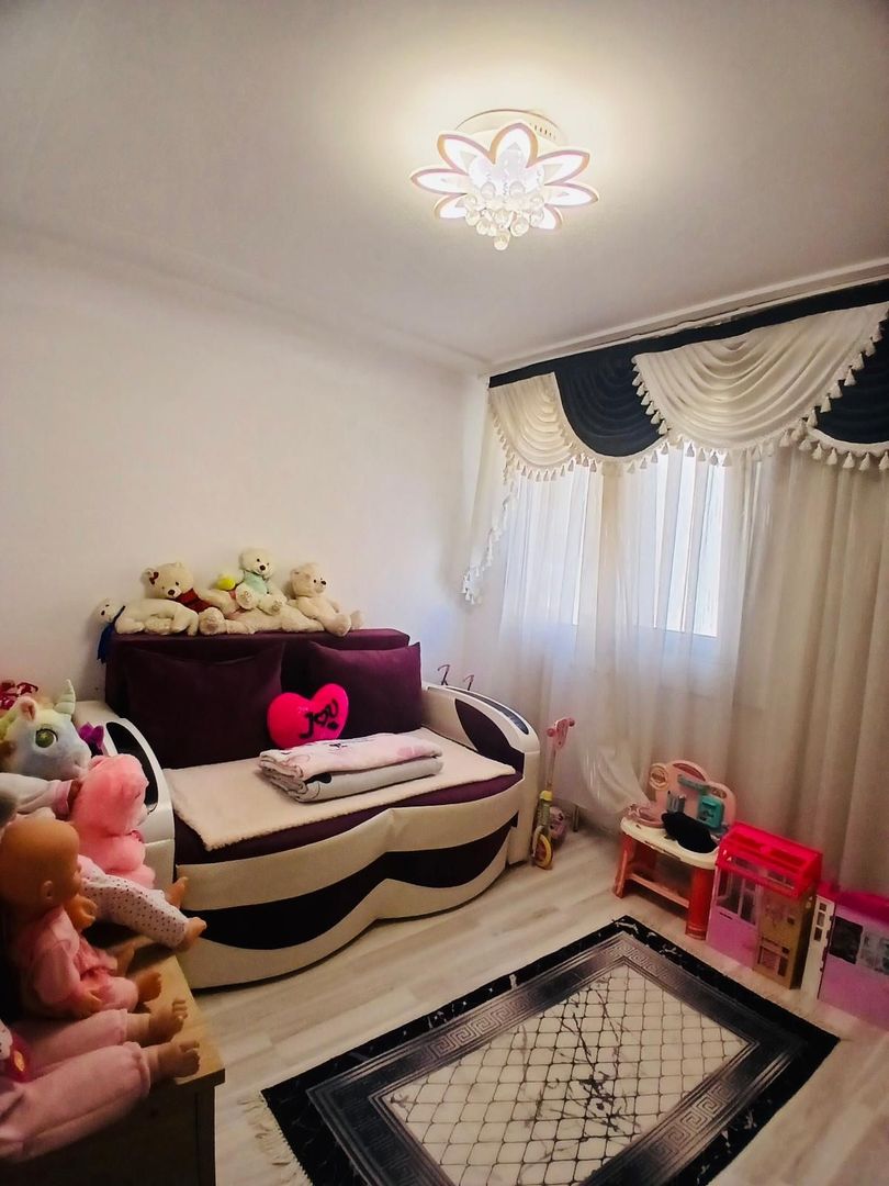 2 camere | Renovat | Apărătorii Patriei| etaj 2/4 | 40 mp| T738 - Poză 4