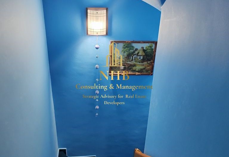 Casa de vanzare  -5camere- Ansamblul Rezidential Junior Pipera - Poză 5