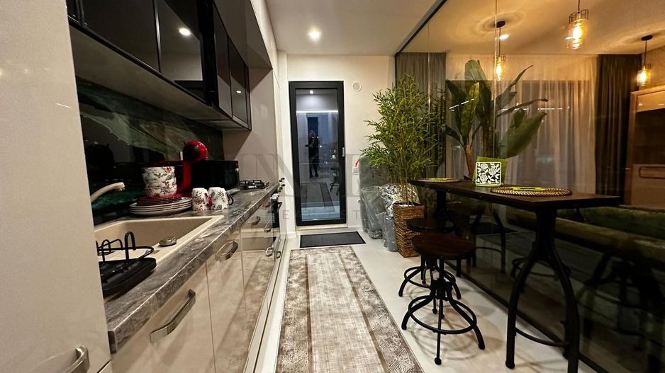 Apartament 4 Camere | Nusco City | Loc de Parcare - Poză 4