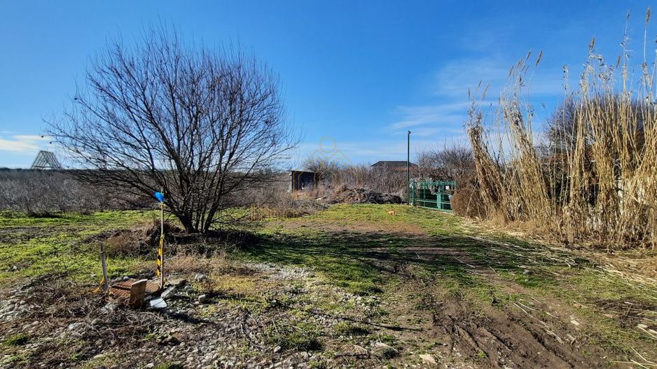 Vama Veche | Teren intravilan pentru investiții imobiliare! - Poză 4