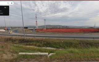 Teren agricol intravilan - 3208mp - Alba Iulia nord - Poză 1